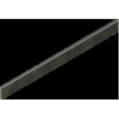 КОНТИНУУМ БРАСС ДАРК 7,2X80 ПЛИНТУС