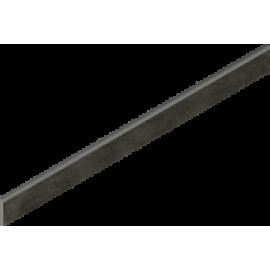 КОНТИНУУМ БРАСС ДАРК 7,2X80 ПЛИНТУС