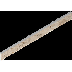 КОНТИНУУМ СТОУН БЕЖ 7,2X80 ПЛИНТУС