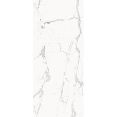 СТЕ.СТАТУАРИО УАЙТ 120X278