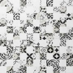 Mosaic Algorithm 