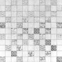 Mosaic Vesta Silver 