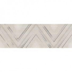 Stingray Lozenge Light Graphite 