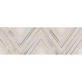 Stingray Lozenge Light Graphite 