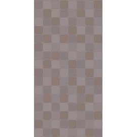 Декор настенный Mono  Mono Quadra smoke  30x60