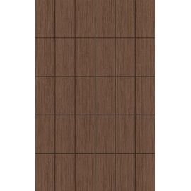 Декор настенный Cypress cacao petty 25x40 Декор настенный Cypress cacao petty 25x40