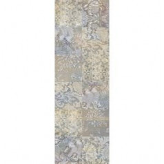 Декор настенный Textile Pattern MIX WDEC M NR Mat 1  20x60