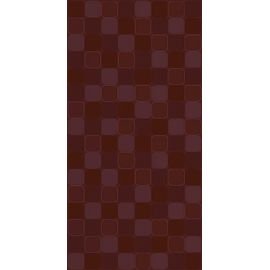 Декор настенный Mono  Mono Quadra wine  30x60