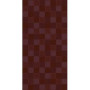 Декор настенный Mono  Mono Quadra wine  30x60