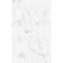 Плитка Purity Mosaic белый  25x40