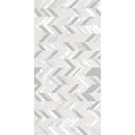 Декор настенный Mono  Mono Jasmine silver  30x60