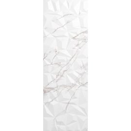 Плитка Lazzaro Crystal Pearl W M/STR R Glossy 1 30x90