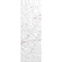 Плитка Lazzaro Crystal Pearl W M/STR R Glossy 1 30x90