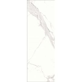 Плитка Avenzo Silver W M R Glossy 1 30x90