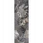 Декор настенный Cemento Vetro Grey WDEC P NR Mat 1 25x75