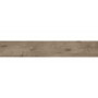 Керамогранит Alpina Wood коричневый 19,8х119,8 