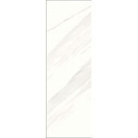Плитка Calacatta Ice W M NR Glossy 1 25x75