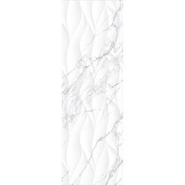 Плитка Lazzaro Pearl W M/STR R Glossy 1 