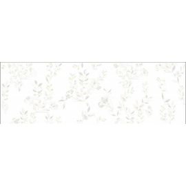 Декор настенный Aurora Dew Bianko 20x60 Декор настенный Aurora Dew Bianko 20x60