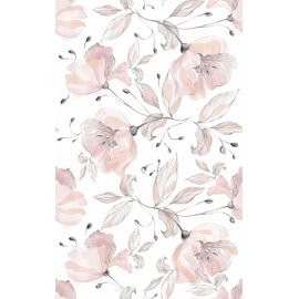Декор настенный Poluna  poppy  25x40