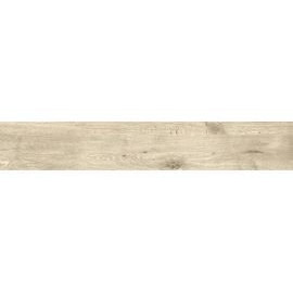 Керамогранит Alpina Wood бежевый 15х90 