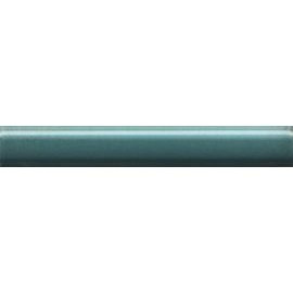 PFG008 Багет Салинас лазурный 15*2 бордюр PFG008 Багет Салинас лазурный 15*2 бордюр