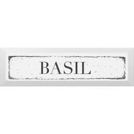 NT/B36/9001 Bazil черный 8.5*28.5 декор NT/B36/9001 Bazil черный 8.5*28.5 декор