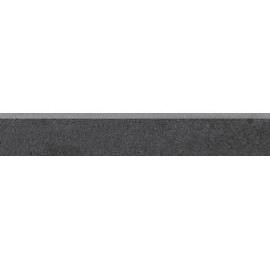 DD602500R/6BT Плинтус Про Матрикс черный обрезной 60x9,5