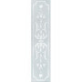 STG/A383/11098 Каподимонте 60*14,5 бордюр