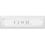 NT/A28/9001 Cool зеленый 8.5*28.5 декор