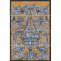 HGD/B347/4x/15129 Панно Площадь Испании 60*40