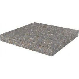 SG632200R/GCA Ступень угловая клееная Терраццо коричневый 33x33 SG632200R/GCA Ступень угловая клееная Терраццо коричневый 33x33
