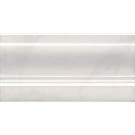 FMD020 Плинтус Висконти белый 20*10 FMD020 Плинтус Висконти белый 20*10