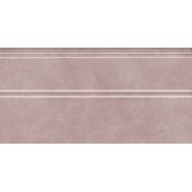 FMA023R Плинтус Марсо розовый обрезной 30*15 FMA023R Плинтус Марсо розовый обрезной 30*15