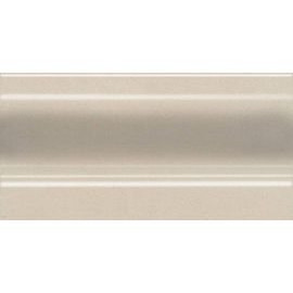 FMC014 Плинтус Параллель бежевый светлый 20*10