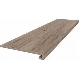 DL501500R/GCF Ступень клееная Про Вуд бежевый темный 33x119,5