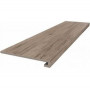 DL501500R/GCF Ступень клееная Про Вуд бежевый темный 33x119,5