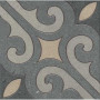 VT/A192/SG1593 Матрикс 20*20 декор