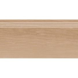 SG226200R/GR Ступень Слим Вуд бежевый темный обрезной 30*60