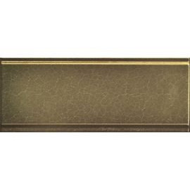 BDA015R металл обрезной 30*12 бордюр