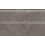 FMB011 Плинтус Гран Пале серый 25x15