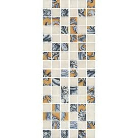 MM15129B Площадь Испании мозаичный 15*40 декор MM15129B Площадь Испании мозаичный 15*40 декор