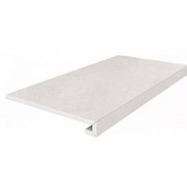 DD602600R/GCF Ступень клееная Про Матрикс белый обрезной 33x60