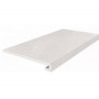 DD602600R/GCF Ступень клееная Про Матрикс белый обрезной 33x60