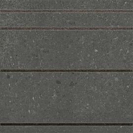 SBD043/SG1592 Матрикс антрацит 20*20 декор