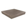 SG926000N/GR/AN Ступень угловая универсальная Виченца коричневый темный 30x30