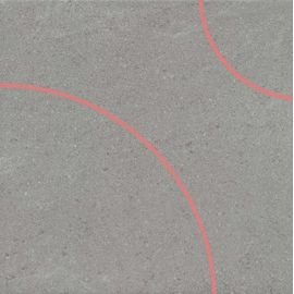 SBD056/SG9356 Матрикс серый 30*30 декор
