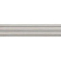 SG7315/BTG Плинтус Меранти белый 39,8x8