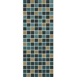 MM7204A Алькала микс мозаичный 20*50 декор