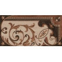 DD570800R Гранд Вуд декорированный правый обрезной 80x160 керамический гранит